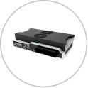 Computing and Control Units